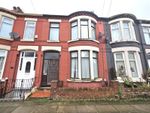 Thumbnail for sale in Wharncliffe Road, Liverpool, Merseyside