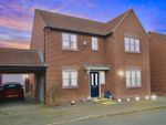 Thumbnail to rent in Alnwick Way, Grantham