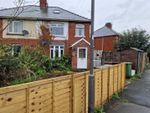 Thumbnail for sale in Church Lane Avenue, Outwood, Wakefield