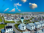 Thumbnail to rent in Bethan View, Perranporth