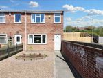 Thumbnail for sale in Ryemere Close, Eastwood, Nottingham