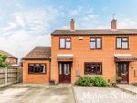 Thumbnail for sale in Youngs Crescent, Freethorpe