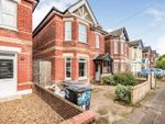 Thumbnail to rent in Osborne Road, Winton, Bournemouth