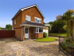 Thumbnail to rent in Kirkstone Drive, Worcester, Worcestershire