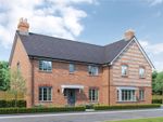 Thumbnail for sale in Plot 17 The Anderwood, Fontmell Magna, Shaftesbury, Dorset