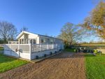Thumbnail to rent in The Gunby Lake Holiday Park, Spilsby