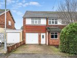 Thumbnail for sale in Ridley Close, Blaby, Leicester, Leicestershire