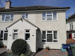 Thumbnail to rent in Chillingworth Crescent, Headington, Oxford