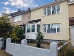 Thumbnail to rent in Sycamore Place, Upper Cwmbran, Cwmbran