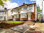 Thumbnail for sale in Brook Avenue, Edgware