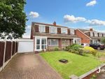 Thumbnail for sale in Ashfield Drive, Anstey, Leicester