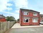 Thumbnail to rent in Marlborough Road, Askern, Doncaster, South Yorkshire