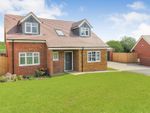 Thumbnail for sale in Stonehouse Crescent, Stanion, Kettering