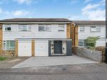 Thumbnail for sale in Bramber Way, Burgess Hill, West Sussex