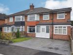 Thumbnail to rent in St. Austell Drive, Heald Green, Cheadle