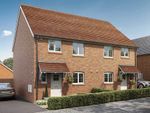Thumbnail to rent in "The Elmslie" at Dowling Way, Walberton, Arundel