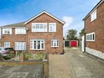 Thumbnail for sale in Pettits Close, Romford, Essex