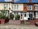 Thumbnail for sale in Mary Road, Handsworth, Birmingham