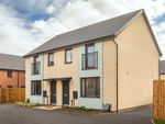 Thumbnail to rent in "Archford" at Shipyard Close, Chepstow