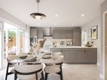 Thumbnail to rent in "The Darlton" at Bells Close, Thornbury