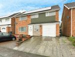 Thumbnail for sale in Foxcroft Close, Leicester