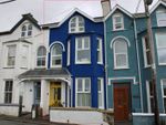 Thumbnail to rent in Bryntirion Terrace, Criccieth, Gwynedd