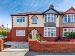 Thumbnail for sale in Clifton Park Road, Rhyl