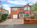 Thumbnail for sale in Allen Close, Shaw, Oldham, Greater Manchester