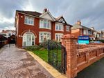 Thumbnail for sale in Coniston Road, Blackpool