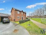 Thumbnail for sale in Snowdrop Close, Loughborough