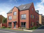 Thumbnail to rent in "Hesketh" at Betony Meadow, Houghton Regis, Dunstable