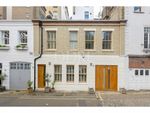 Thumbnail to rent in Jay Mews, London