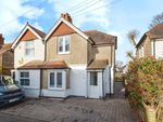 Thumbnail to rent in Western Villas, Western Avenue, Hawkhurst, Cranbrook