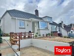 Thumbnail for sale in Clifton Crescent, Paignton