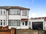 Thumbnail for sale in Rayleigh Close, Palmers Green, London