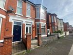 Thumbnail to rent in Stalbridge Road, Crewe