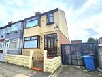 Thumbnail for sale in Monterey Road, Liverpool, Merseyside