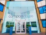 Thumbnail to rent in Compass House Chivers Way, Cambridge, Cambridgeshire