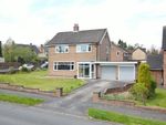 Thumbnail for sale in Sherborne Drive, Newcastle-Under-Lyme