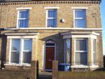 Thumbnail to rent in Hartington Road, Toxteth, Liverpool