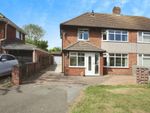 Thumbnail for sale in Cleveland Road, Bulkington, Bedworth