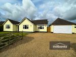 Thumbnail to rent in Chequers Lane, Great Ellingham, Attleborough, Norfolk