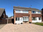 Thumbnail for sale in Broadmead Road, Blaby, Leicester, Leicestershire.