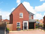Thumbnail to rent in "Abbeydale" at Wassell Street, Hednesford, Cannock
