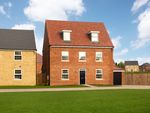 Thumbnail to rent in "Emerson" at Ellerbeck Avenue, Nunthorpe, Middlesbrough