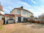 Thumbnail for sale in Spring Grove Crescent, Hounslow