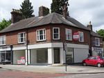 Thumbnail to rent in High Street, Harpenden