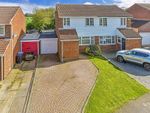 Thumbnail for sale in Farncombe Way, Whitfield, Dover, Kent