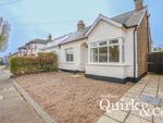 Thumbnail for sale in Flemming Crescent, Leigh-On-Sea