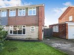 Thumbnail for sale in Caistor Avenue, Bottesford, Scunthorpe